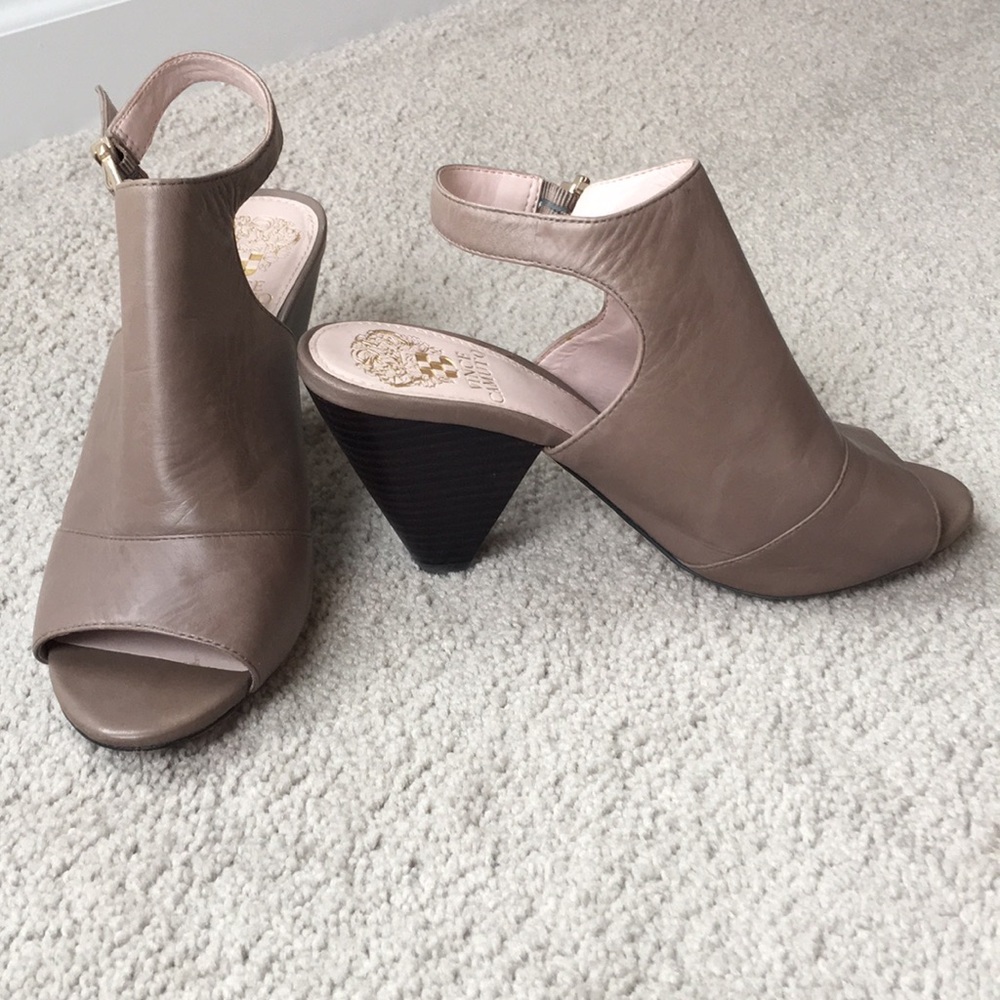 Ankle Booties!
